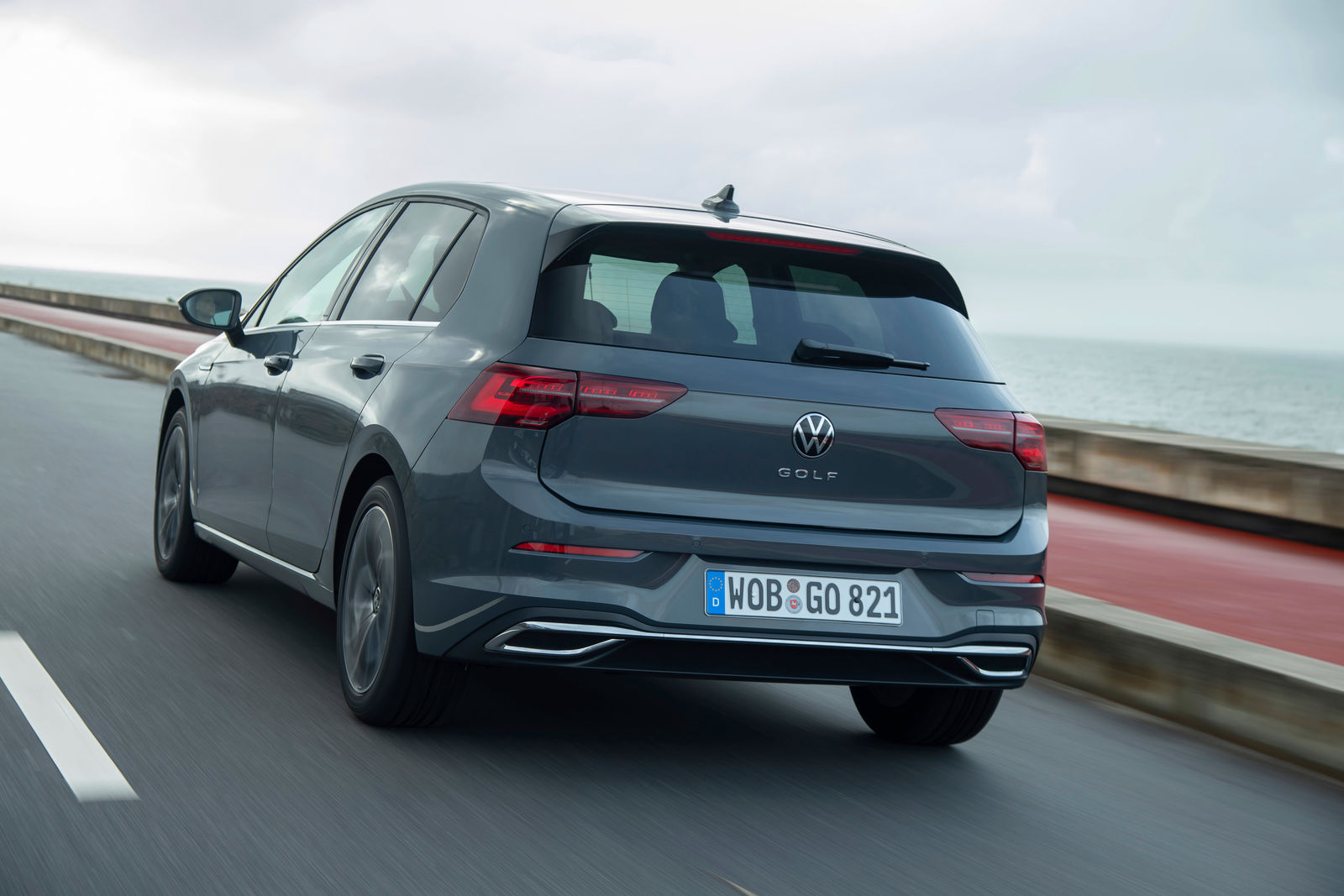 ACE padangų testas 2026: 225/40 R18 — vasarinės padangos