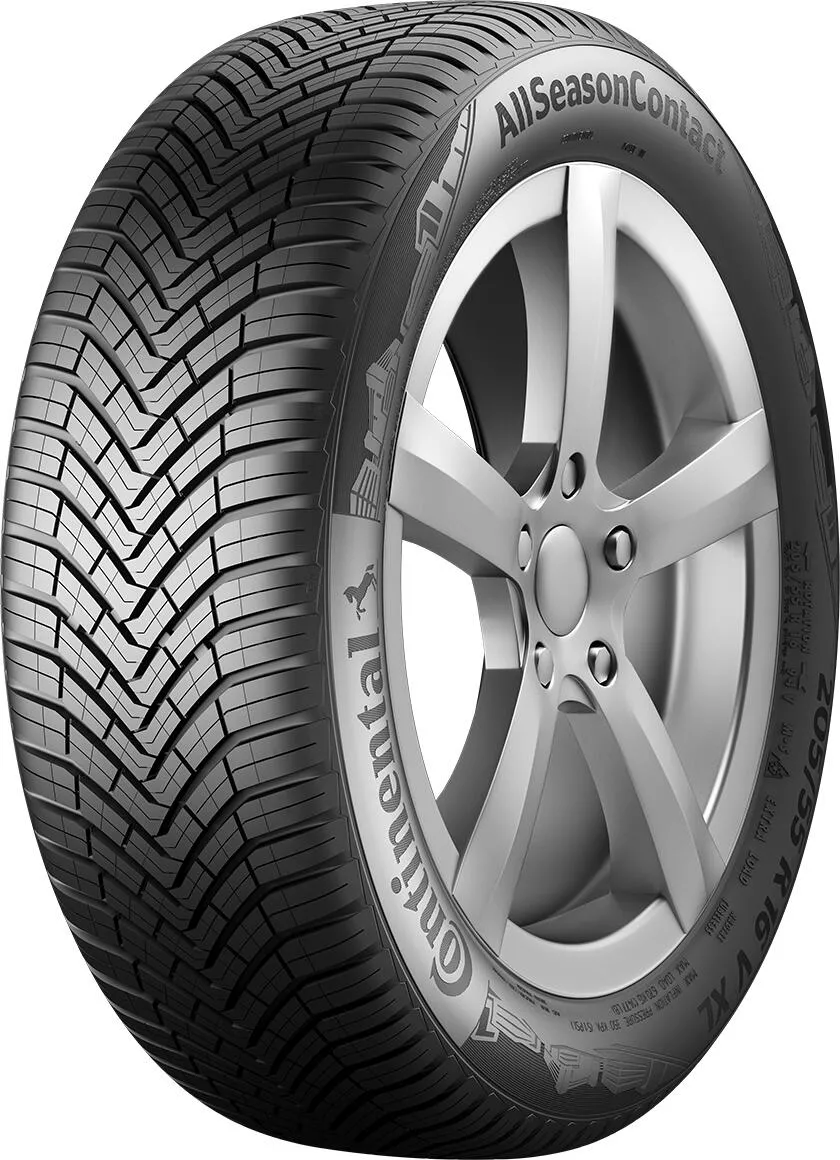 Continental AllSeasonContact tyre