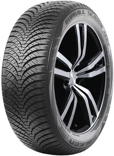 Falken EuroALL Season AS210 tyre