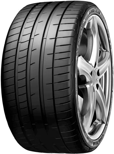 GoodYear Eagle F1 Supersport