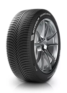 Michelin CrossClimate