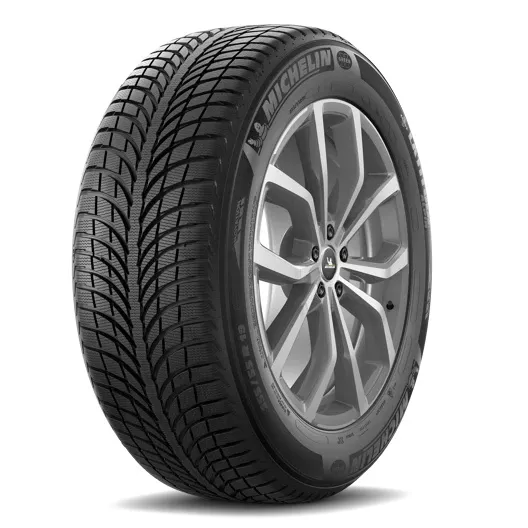 Michelin LATITUDE ALPIN LA2