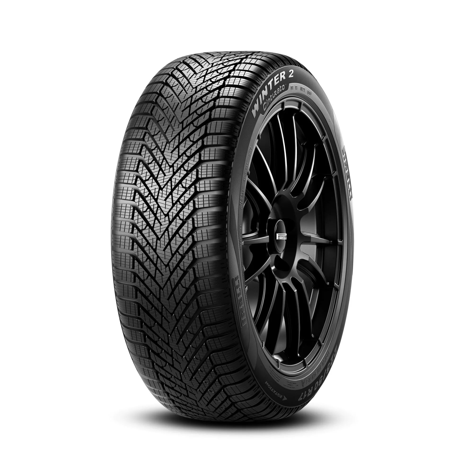 Pirelli Cinturato Winter 2