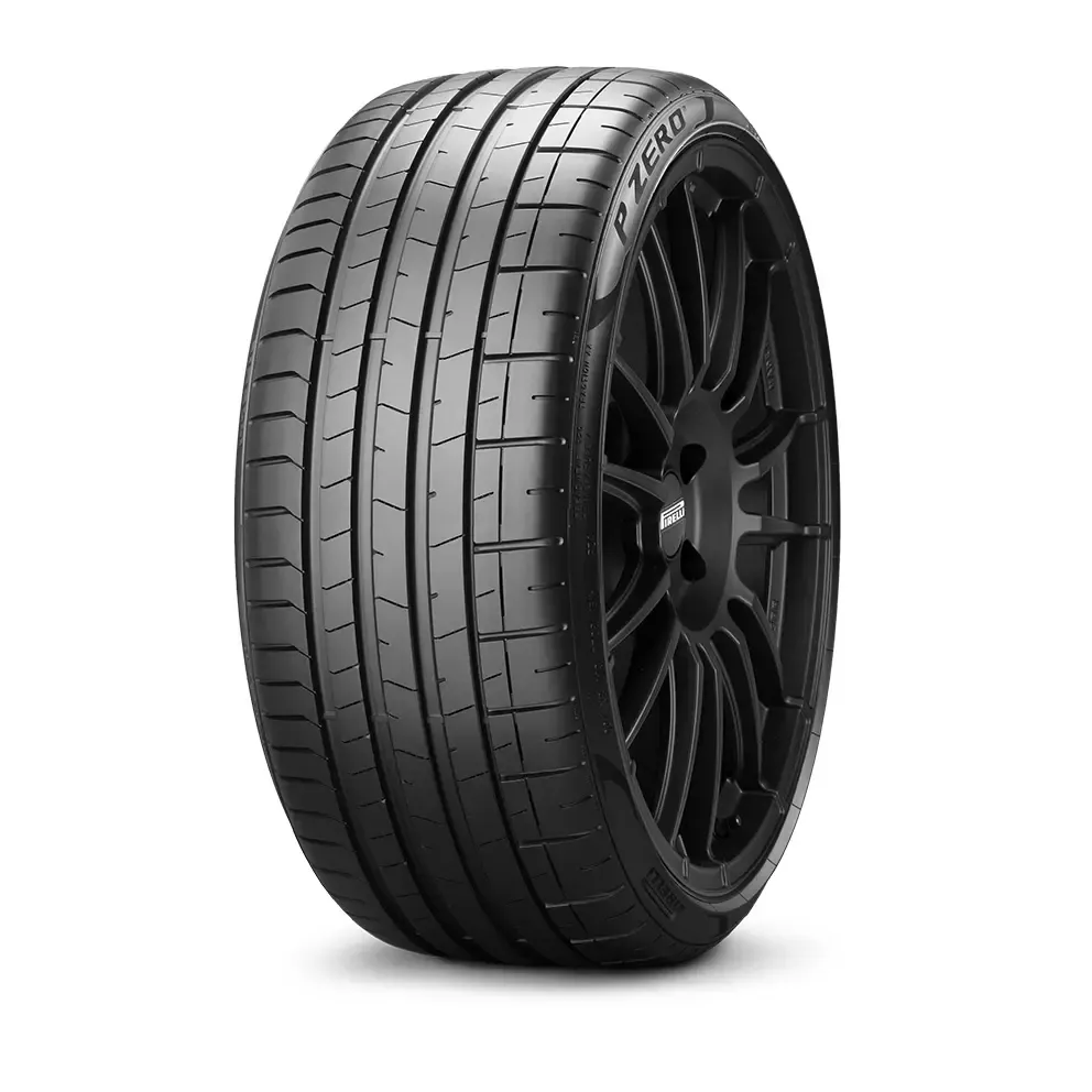 Pirelli P Zero PZ4