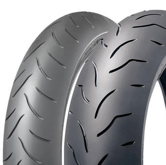 Bridgestone Battlax BT-016 PRO