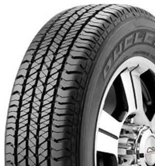 Bridgestone Dueler H/T 684 III