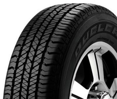 Bridgestone Dueler H/T 684