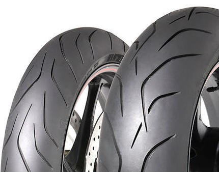 Dunlop SPORTSMART Mk3