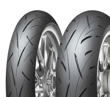 Dunlop SX ROADSPORT 2