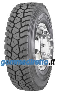 Goodyear Omnitrac Msd Ii 