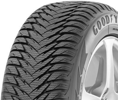 Goodyear UltraGrip 8