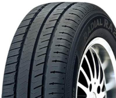 Hankook Radial eco RA28E