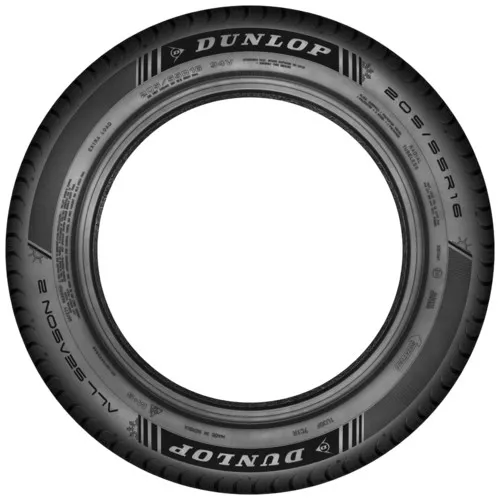 Dunlop All Season 2