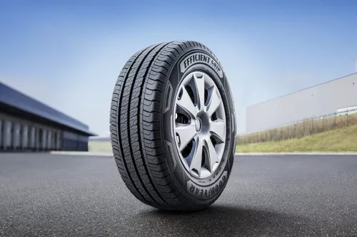 Goodyear Efficientgrip Cargo