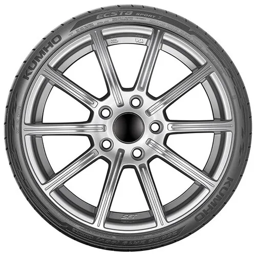 Kumho ECSTA Sport S PS72